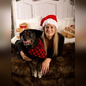 Meet your Posher, Caitlin